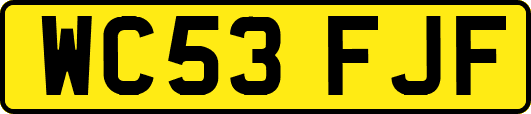 WC53FJF