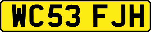WC53FJH