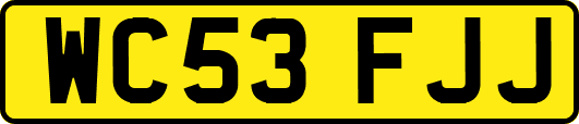 WC53FJJ