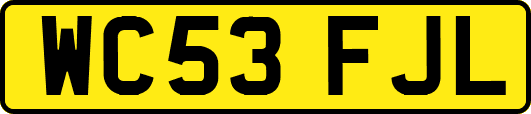 WC53FJL