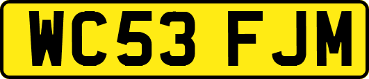 WC53FJM