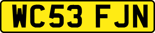 WC53FJN