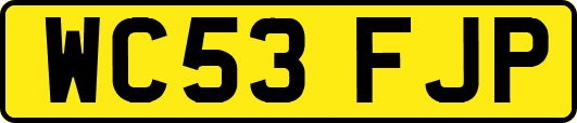 WC53FJP