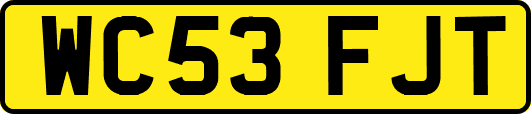WC53FJT