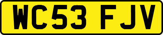 WC53FJV