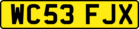 WC53FJX