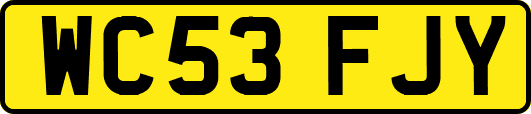 WC53FJY