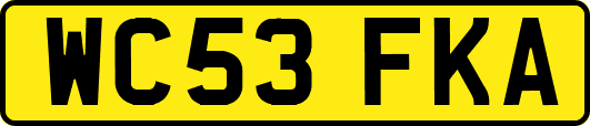 WC53FKA
