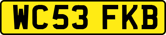 WC53FKB