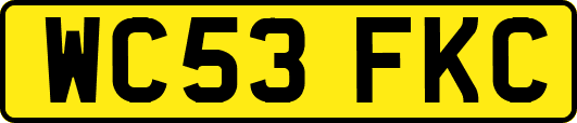 WC53FKC