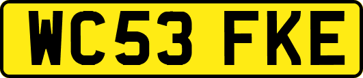 WC53FKE