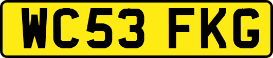 WC53FKG