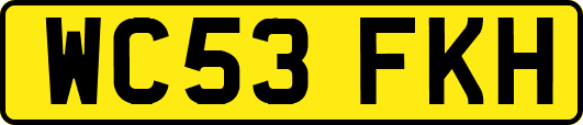 WC53FKH