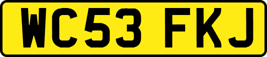 WC53FKJ