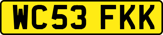 WC53FKK