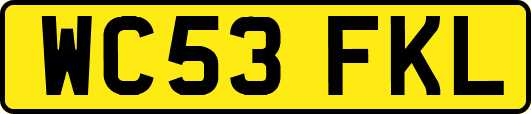 WC53FKL