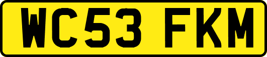 WC53FKM