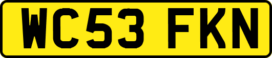 WC53FKN