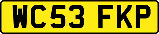 WC53FKP