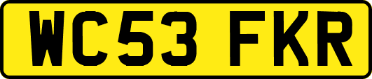 WC53FKR