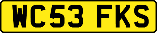 WC53FKS