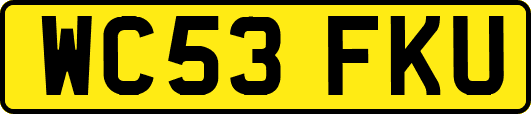 WC53FKU