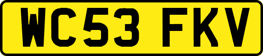 WC53FKV