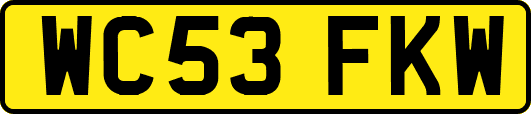WC53FKW