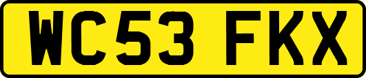 WC53FKX