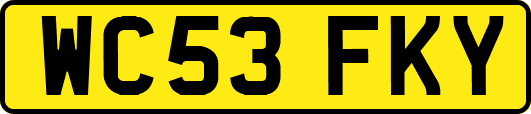 WC53FKY