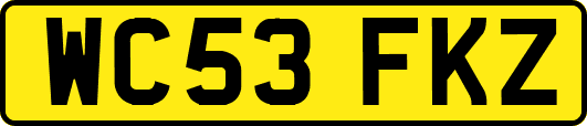 WC53FKZ