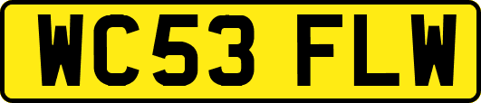 WC53FLW
