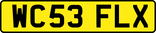 WC53FLX