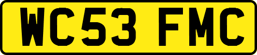 WC53FMC