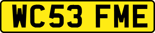 WC53FME
