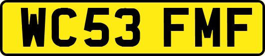 WC53FMF