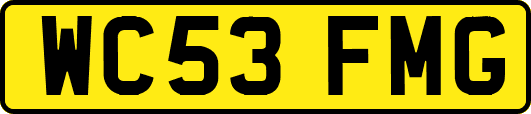 WC53FMG