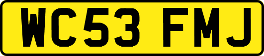 WC53FMJ