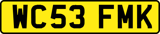 WC53FMK