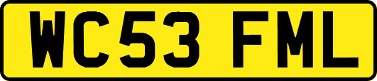 WC53FML
