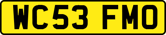 WC53FMO