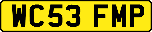 WC53FMP