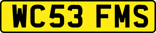 WC53FMS