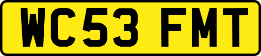 WC53FMT