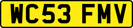 WC53FMV