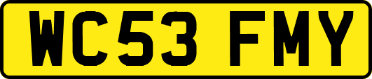 WC53FMY