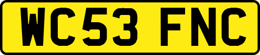 WC53FNC
