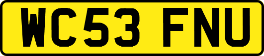 WC53FNU