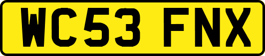WC53FNX