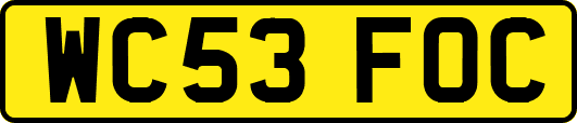 WC53FOC